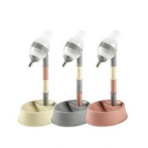 식기 색동물병 아이보리 자율급수기 저소음 고양이용품 털빠짐 포메미용 죽은털 청결한 냥덕후 엉킨털 음수