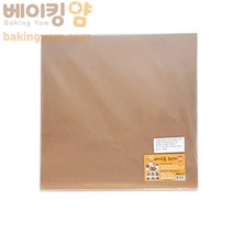 베이킹얌 베이킹페이퍼 250장