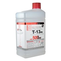 가이아노츠 T-13m 마일드 도구 워시 500ml