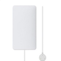 누수탐지기 아파트누수 CoRuiZigbee Tuya 누수 경보 물 홍수 감지기 오버플로 전체 원격 센서 보안 제어, 1pcs+1pcs