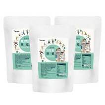 단백질보충제 프로틴 프로 280g x3봉