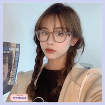 아벤뚜라스 모스콧 렘토쉬 아넬형 조니뎁 뿔테 안경