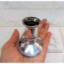 NYZ918610나비 촛대 골드 실버