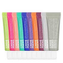 아트박스/꽁빠니드프로방스 엑스트라퓨어 핸드크림 30ml (10가지 향), 와일드로즈