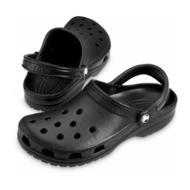 크록스 클래식 클로그 시즈널 뉴컬러 이지온 샌들 초경량 쿠션 풋베드 CLASSIC CLOG