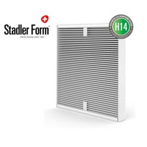 스테들러폼 Stadler Form 스위스 공기청정기 Roger Little 전용 H14 듀얼필터(독일) R-023