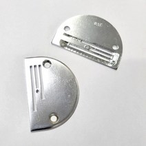 공업용 미싱 본봉침판(16-404), 20호