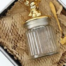 30미터 택배 포장용 벌집 종이 완추재 뽁뽁이 스티로폼 충격방지 파손방지 에어캡 유리포장 선물포장, 화이트 30cm x 40M