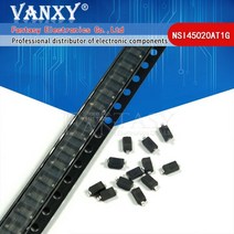 SOD123 NSI45020AT1G NSI45020 AD NSI45025AT1G NSI45025 NSI45030AT1G NSI45030 10개