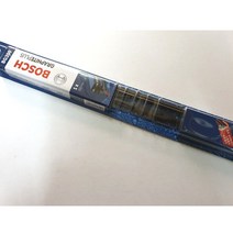 로버트보쉬코리아 유한회사 와이퍼 창문닦이 차량용 보쉬와이퍼14(350mm)new 6WA34576, 1개