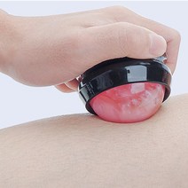 LINE 롤링마사지볼, 바이올렛, 1개