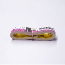 독일양면줄자(폭1.5cm)길이150cm60인치