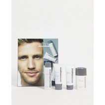 Dermalogica 더말로지카 디스커버 헬시 스킨 마이크로폴리언트 키트(44파운드 상당), No Size