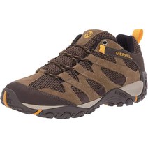 Merrell 남성용 앨버스톤 하이킹 슈즈 Merrell Stone