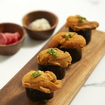 [맛있는정하네] 성게알 100g, 1개