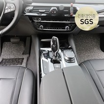 [오너클랜] 토드 프리미엄카매트 쌍용 승용/RV 1열만(운전+조수), 상세 설명 참조