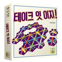 보드피아 테이크잇이지 한국어판 76463