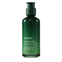 이니스프리 그린티 씨드 에센스 인 로션, 3개, 60ml