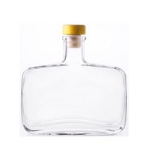 500ml 뚜껑포함 베니스 디퓨저 용기