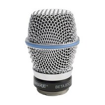 슈어 Shure RPW122 무선 Beta 87C Cartridge