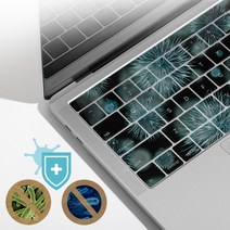 HP 17s-cu0017TU 8GB램용 말싸미 항균키스킨, 상세페이지 참조, 상세페이지 참조