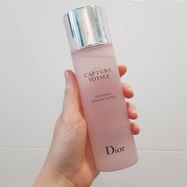 디올 캡쳐토탈 인텐시브 에센스 로션 Capture Totale 150ml, 1개