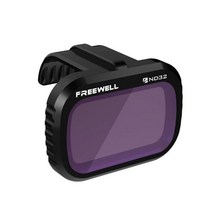 Freewell 단일 필터 Mavic Mini/Mini 2/Mavic Mini SE drone과 호환 가능127668, ND32
