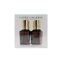 Advanced Night Repair by 에스티로더 미국정품 Eye 세럼 Duo 2 x 15ml