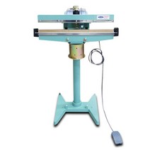 팩타운 업소용 비닐접착기 실링기 반자동 실러 중형, 선택3. PS-600 접착면적 10mm, 상세페이지 참조3