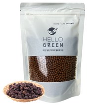 헬로우그린 국산 꾸지뽕 열매환 300g(팩), 본상품선택, 본상품선택
