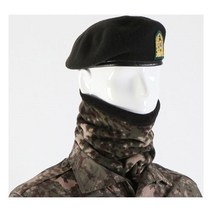 디지털 발열 멀티하프 (목폴라) 목토시 군인방한용품 군대겨울물품 군용품 군장