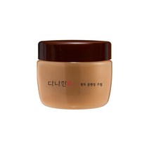 다나한 황토 클렌징 크림 300ml, 1개