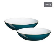 덴비 [덴비] 파스타볼 세트 2P, 1. 그린위치/2. 베란다