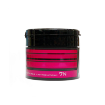 나가노 스타일링 탄트 7N 레스팅 네츄럴 왁스 90g 미용실 헤어 1021455