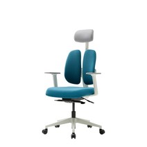 듀오백 골드 D2500G-DASW 의자, 베이지