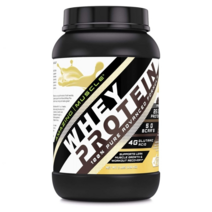 어메이징 머슬 농축 유청 단백질 프로틴 파우더 바닐라 5파운드 Amazing 100% Whey Protein Powder Concentrate Vanilla 2lb, 상세내용참조, 없음, 해당사항없음