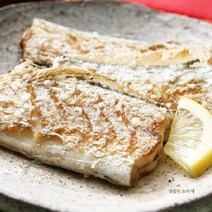 [김하진의 집밥한끼]제주 특대 은갈치 24토막 총6마리, 없음, 상세설명 참조