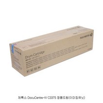 제록스 DC-IV C3375 정품드럼 CT350851 4색공용, 상세페이지 참조, 1개