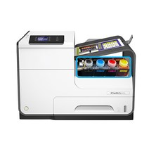 HP PageWide Pro 452dw 무한잉크 프린터 4000ml 병행, 무한잉크 4000ml