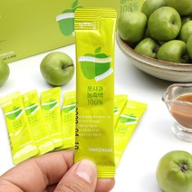 영주마실 풋사과 농축액, 10ml, 60개