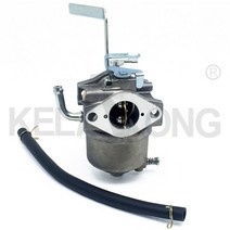 오토바이 부품 KELKONG 1 세트 기화기 123CC 4HP EF1600, 01 1 set