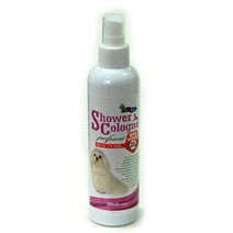 강아지몸냄새제거 200ml 베이비파우더향 반려견염색, 1개