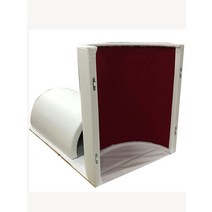 원적외선 온열 돔 사우나 열돔 전신 조사기 건식 찜질, 브라운리본일반패드