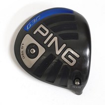 중고 핑 G30 LS TEC 10.5도 드라이버 헤드 0309, 단품