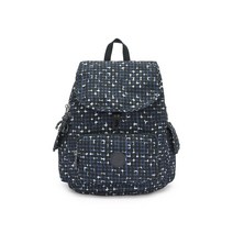 키플링 20FW 시티팩 스몰 백팩 KKDBA05