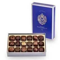 드보브에갈레 초콜릿 프랄린 Les Pralinés 36피스 Debauve & Gallais 프랑스 초콜릿