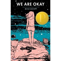 We Are Okay : 2018 프린츠상 수상작, Penguin Books