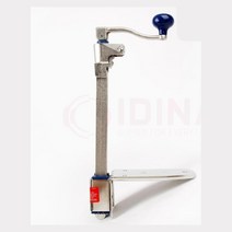 주물강철 모든규경 캔오픈 테이블 오프너 미끄럼방지병따개 주방오프너 병따개 병뚜껑오프너 이지오프너