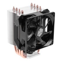 [쿨러마스터] HYPER H411R WHITE LED [CPU쿨러]