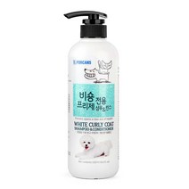 비숑샴푸 린스 목욕용품 볼륨 거품 애완동물삼푸 개 펫샤워용품 강아지샴프 개샴푸 펫